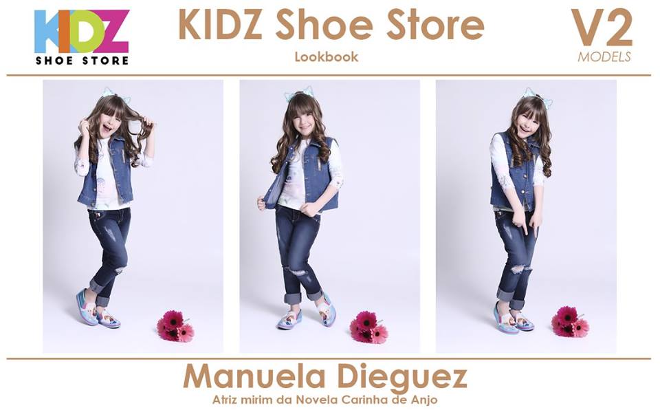 Kidz Shoe Store - LO...