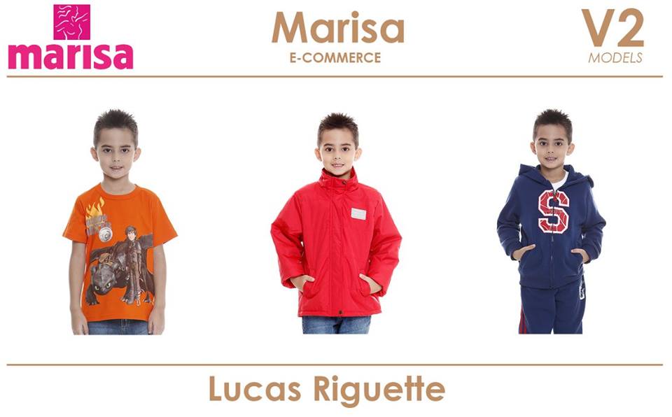 Lojas Marisa - E-com...