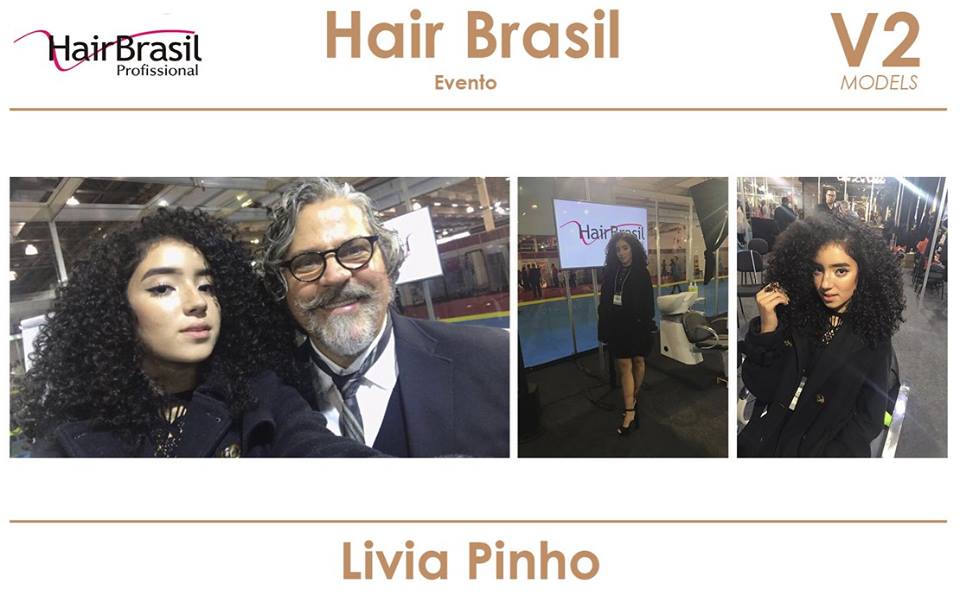 Hair Brasil 2017...
