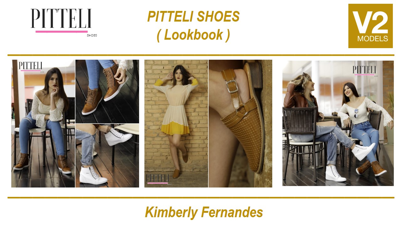 Pitteli Shoes - Look...