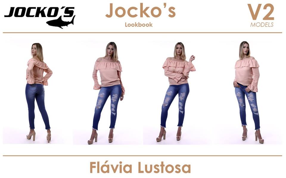 JOCKOS - LOOKBOOK...