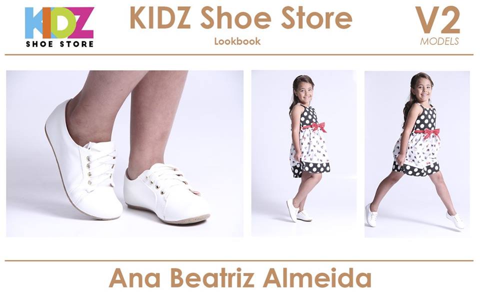 Kidz Shoe Store - LO...